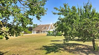  Villa à vendre 8 pièces 290 m²