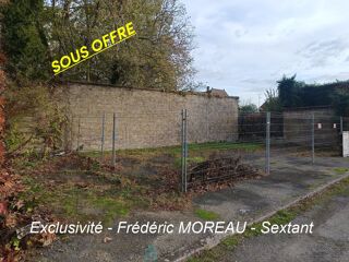  Terrain à vendre 86 m²