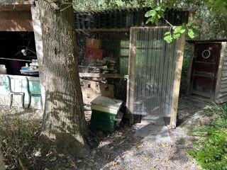  Terrain � vendre 1050 m�