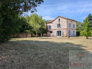  Maison à vendre 8 pièces 160 m²