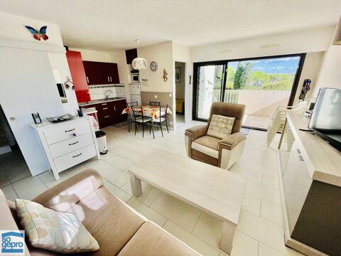  Appartement � louer 3 pi�ces 45 m�