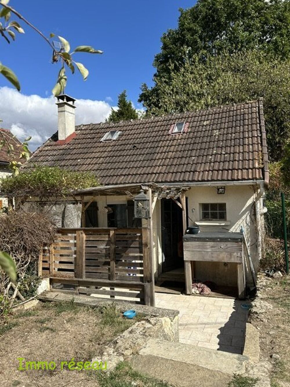 Maison