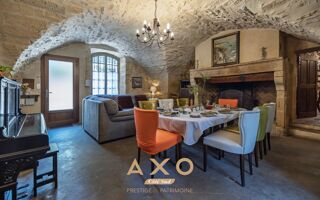  Villa à vendre 12 pièces 296 m²