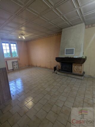  Maison � vendre 5 pi�ces 95 m�