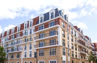  Appartement � vendre 2 pi�ces 37 m�