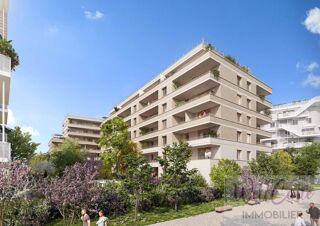  Appartement � vendre 2 pi�ces 36 m�