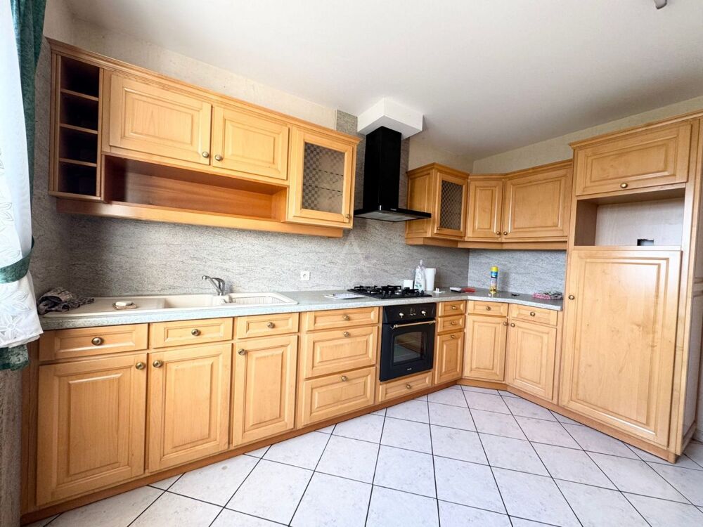 Vente Maison Maison Albi