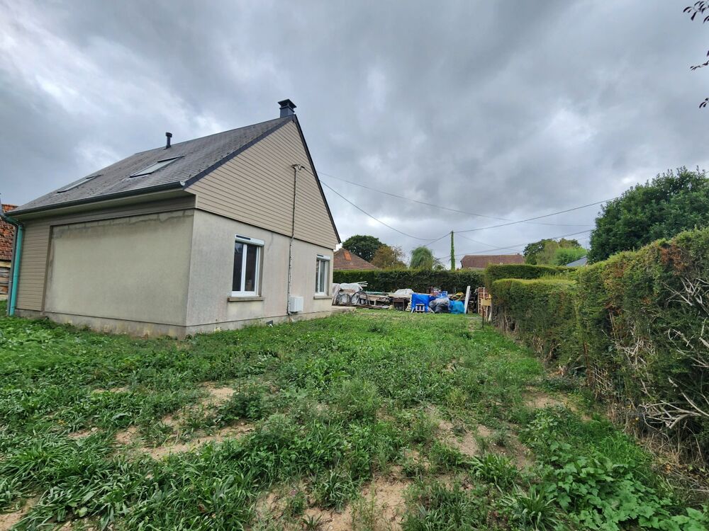 Vente Maison Maison Janville