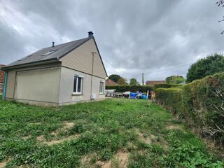  Maison à vendre 5 pièces 80 m²