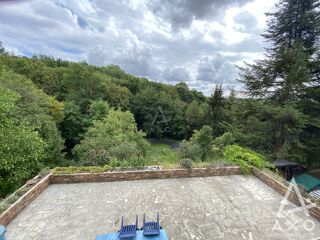  Maison à vendre 7 pièces 152 m²