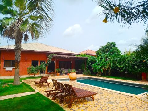  Maison � louer 8 pi�ces 287 m� Saly