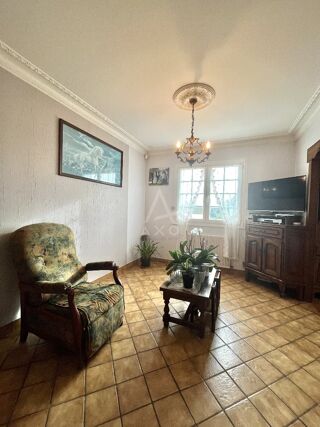  Maison � vendre 5 pi�ces 130 m�