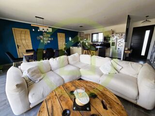  Maison � vendre 6 pi�ces 105 m�