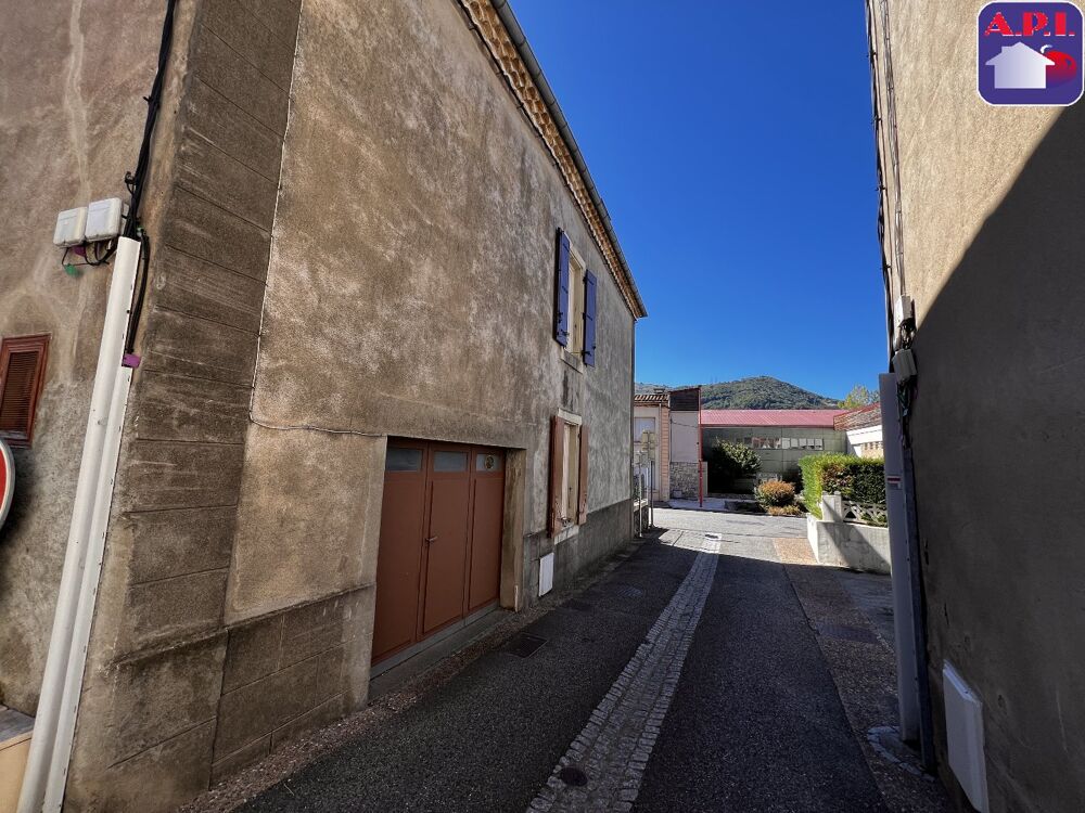 Vente Maison Maison Foix