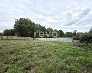  Terrain à vendre 791 m²