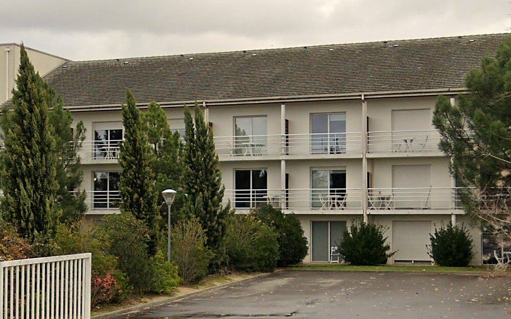 Résidence Affaires