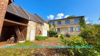  Maison à vendre 6 pièces 153 m²