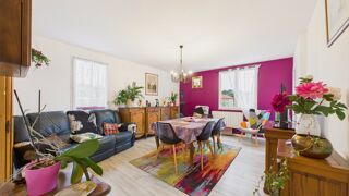  Appartement � vendre 4 pi�ces 88 m�