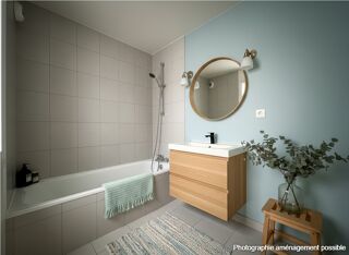  Appartement à vendre 4 pièces 80 m²