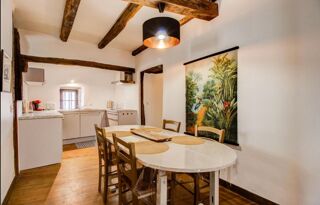  Maison � vendre 3 pi�ces 65 m�