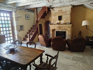  Maison à vendre 8 pièces 250 m²