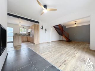  Maison � vendre 8 pi�ces 145 m�