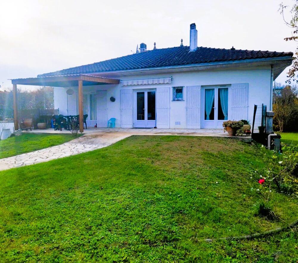 Vente Maison Maison Jonzac