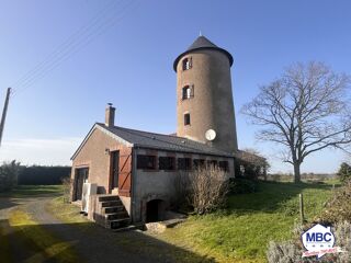  Maison � vendre 7 pi�ces 134 m�