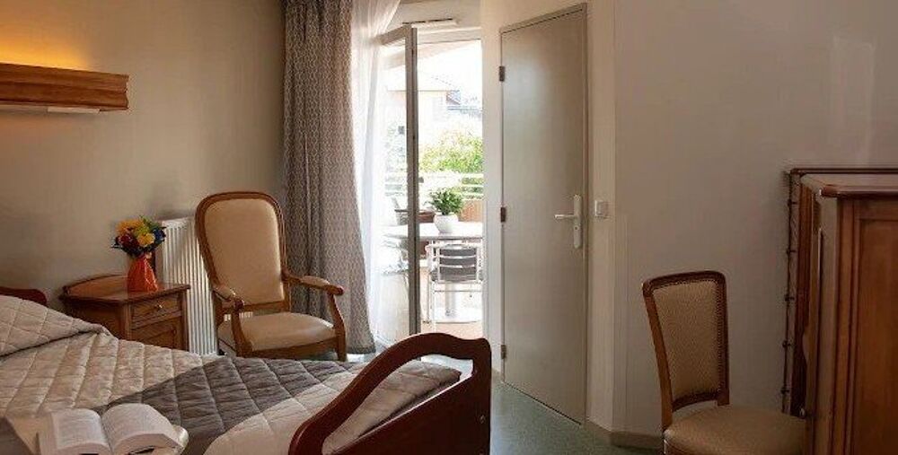 Vente Appartement Résidence Ehpad Thonon les bains