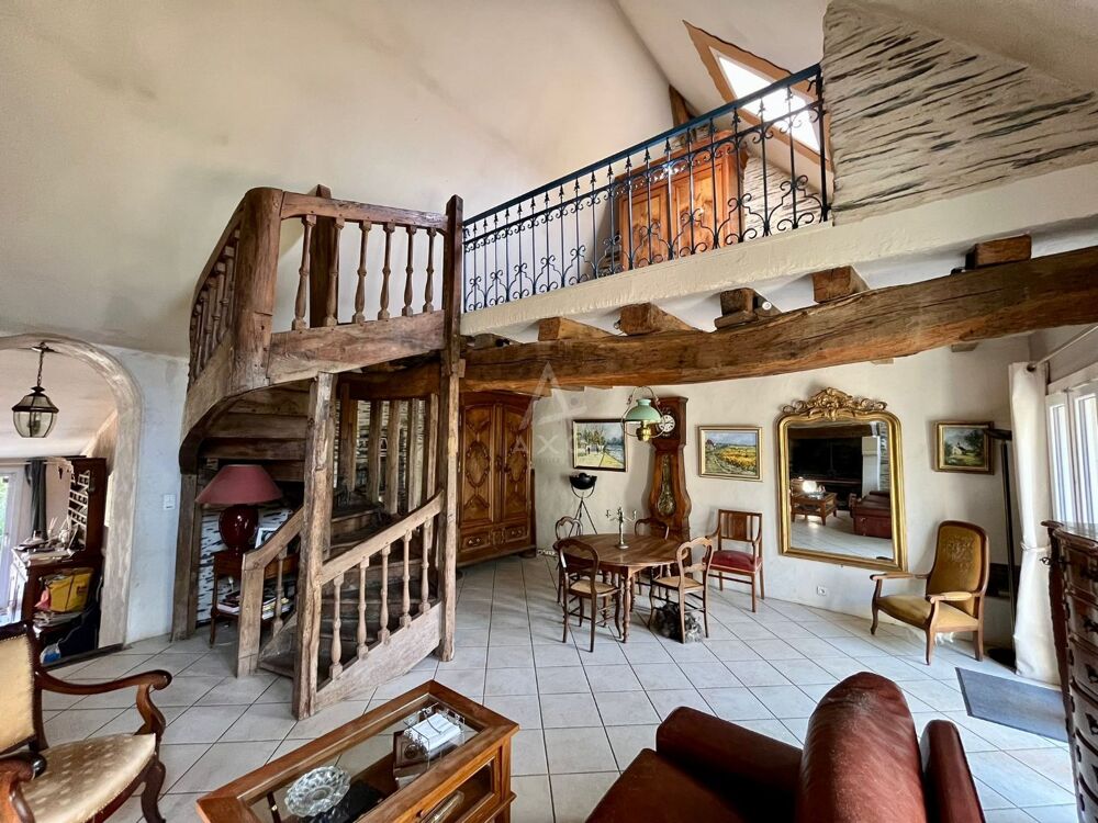 Vente Maison Maison Juigne sur loire