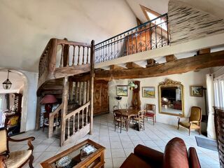  Maison à vendre 6 pièces 140 m²