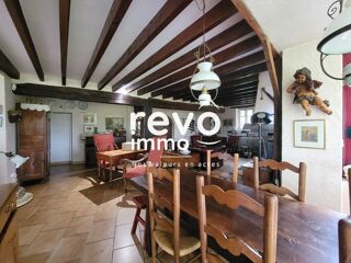  Maison � vendre 4 pi�ces 170 m�