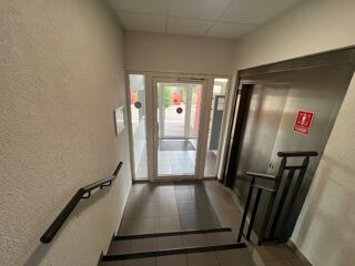  Appartement � vendre 2 pi�ces 39 m�