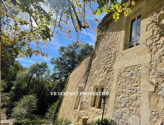 Vente Maison Demeure Sauveterre de guyenne