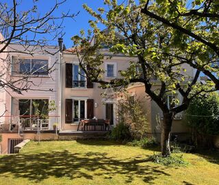  Villa � vendre 6 pi�ces 144 m�