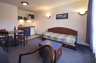  Appartement � vendre 2 pi�ces 39 m�