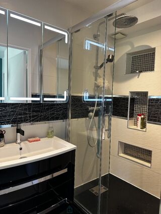  Appartement � vendre 5 pi�ces 115 m�