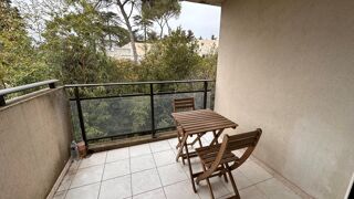  Appartement � louer 1 pi�ce 21 m�