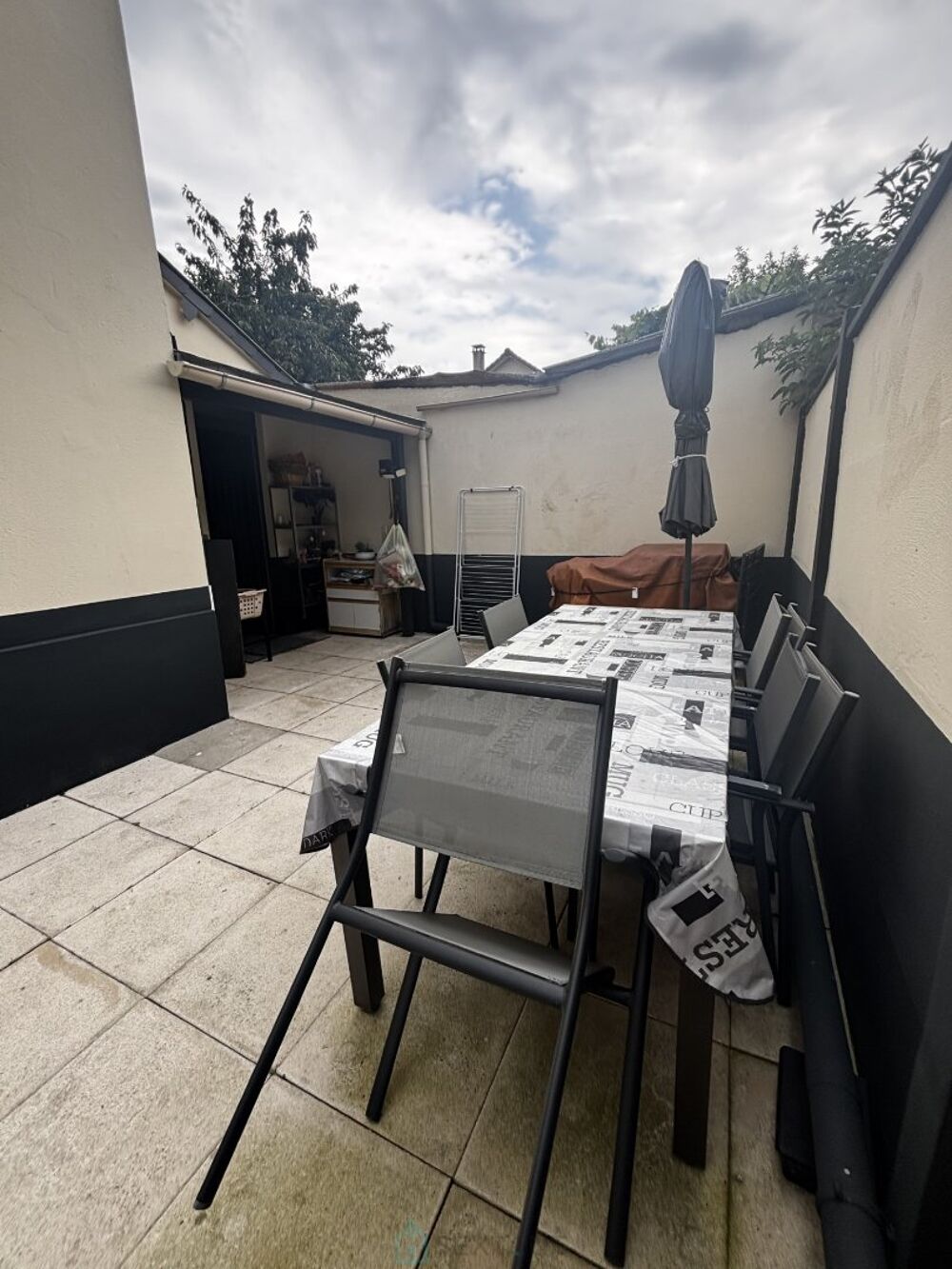 Vente Maison Maison individuelle Le petit quevilly