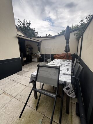  Maison à vendre 3 pièces 70 m²
