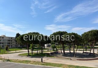  Appartement � vendre 1 pi�ce 24 m�