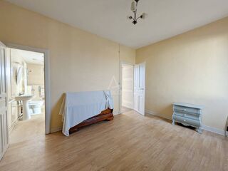  Maison à vendre 3 pièces 60 m²