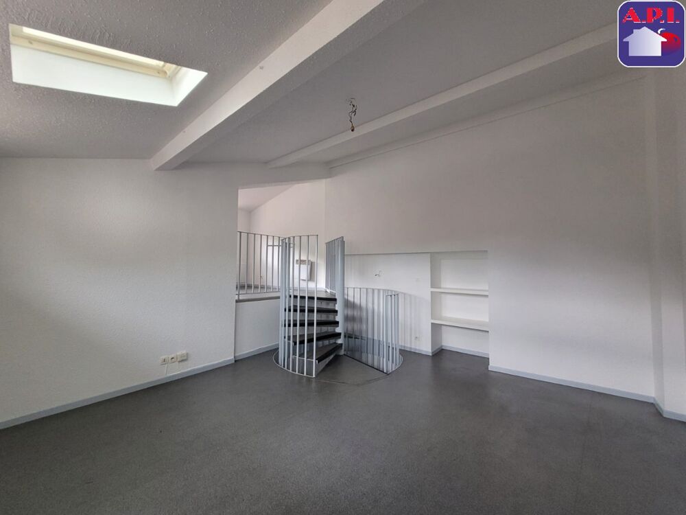 Location Appartement Duplex Foix