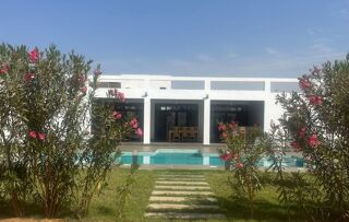  Maison � vendre 6 pi�ces 250 m� Ngaparou