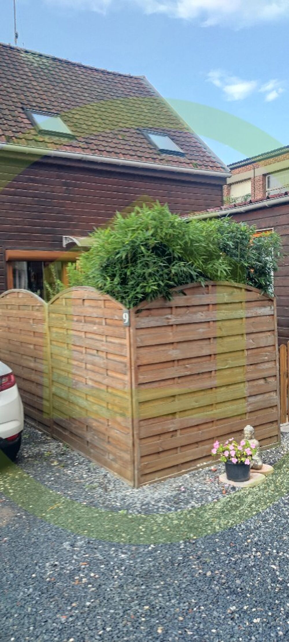 Vente Maison Maison à ossature bois Saint amand les eaux