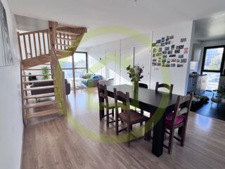  Appartement � vendre 6 pi�ces 135 m�