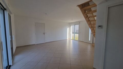  Maison  louer 5 pices 93 m