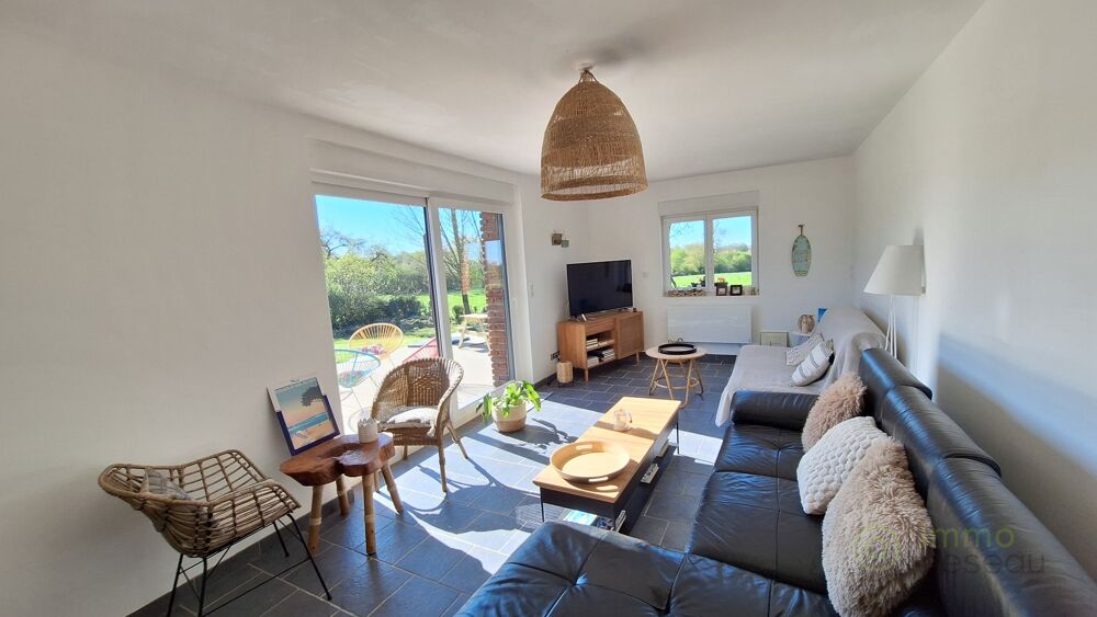 Vente Maison Maison Saint hilaire sur helpe