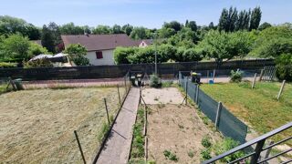  Maison � vendre 3 pi�ces 58 m�