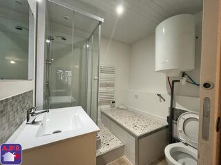  Appartement � louer 2 pi�ces 25 m�